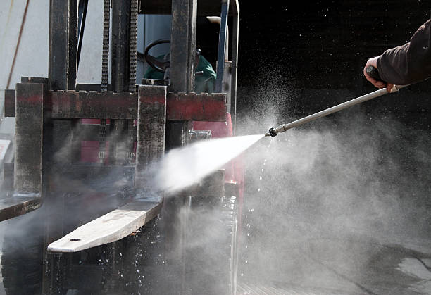 Reliable Cape St Claire, MD Pressure Washing Services Solutions
